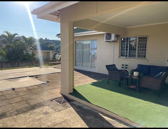 3 BEDROOM HOUSE FOR SALE IN SOMERSET PARK